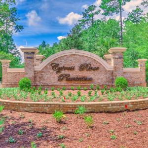 View of building exterior