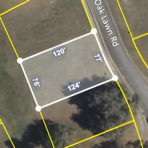 Photo #3 of Oak Lawn Rd., Georgetown, SC 0.2 acres