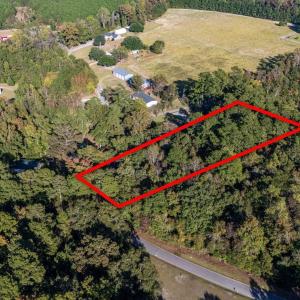 Photo #1 of TBD Barnes Rd., Andrews, SC 1.0 acres