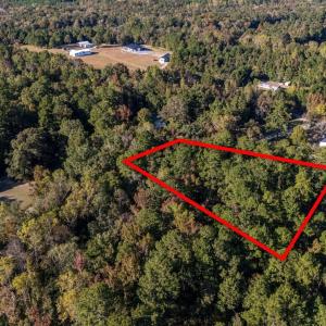 Photo #3 of TBD Barnes Rd., Andrews, SC 1.0 acres