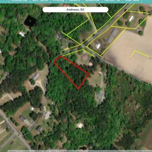 Photo #19 of TBD Barnes Rd., Andrews, SC 1.0 acres