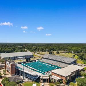 CCU football stadium