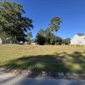 Photo #1 of Lot 161 Seaport Circle, Georgetown, SC 0.3 acres