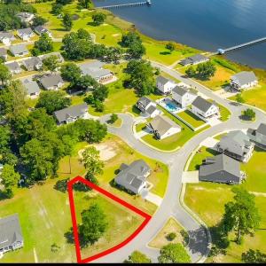 Photo #1 of Lot 161 Seaport Circle, Georgetown, SC 0.3 acres