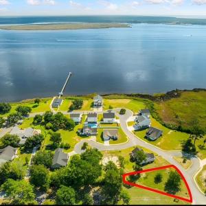 Photo #6 of Lot 161 Seaport Circle, Georgetown, SC 0.3 acres