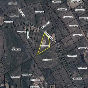 Photo #1 of 5760 Hugh Ryan Rd, Dalzell, SC 10.0 acres