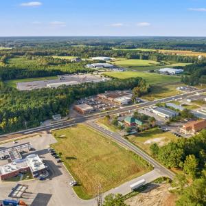 Photo #7 of Parcel A Highway 701, Loris, SC 0.5 acres