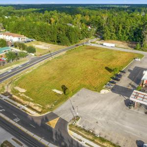 Photo #2 of Parcel C Highway 701, Loris, SC 1.0 acres