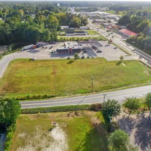 Photo #3 of Parcel C Highway 701, Loris, SC 1.0 acres