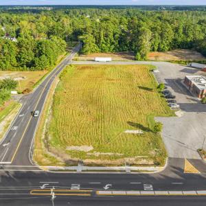 Photo #1 of Parcel C Highway 701, Loris, SC 1.0 acres