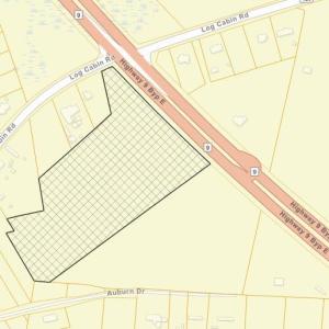 Photo #1 of TBD Highway 9 Bypass, Loris, SC 9.5 acres
