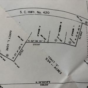 Photo #5 of TBD Highway 9 Bypass, Loris, SC 9.5 acres