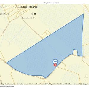 Photo #2 of 7320 Maple Wild Rd, Nichols, SC 178.8 acres