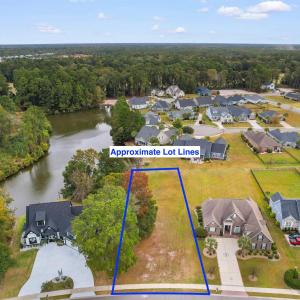 Photo #13 of 2016 Wood Stork Dr., Conway, SC 0.5 acres