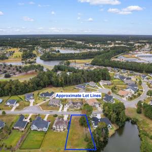 Photo #7 of 2016 Wood Stork Dr., Conway, SC 0.5 acres