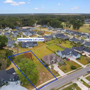 Photo #4 of 2016 Wood Stork Dr., Conway, SC 0.5 acres