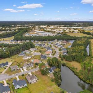 Photo #10 of 2016 Wood Stork Dr., Conway, SC 0.5 acres