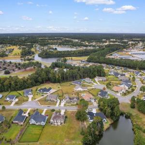 Photo #8 of 2016 Wood Stork Dr., Conway, SC 0.5 acres