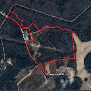 Photo #39 of TBD Sand Plant Rd., Nichols, SC 123.4 acres