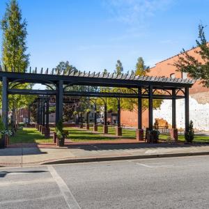 View of community