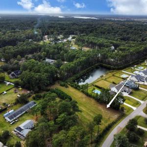 View of property location featuring a nearby body