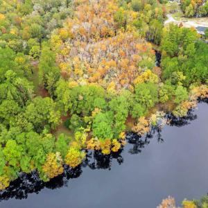 Photo #5 of 275 Waccamaw River Dr., Conway, SC 4.0 acres