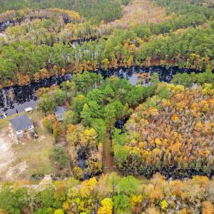 Photo #3 of 275 Waccamaw River Dr., Conway, SC 4.0 acres