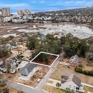 Photo #11 of 4616 Marion Circle, North Myrtle Beach, SC 0.3 acres