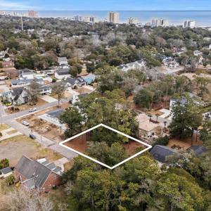 Photo #19 of 4616 Marion Circle, North Myrtle Beach, SC 0.3 acres