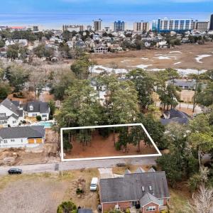 Photo #5 of 4616 Marion Circle, North Myrtle Beach, SC 0.3 acres