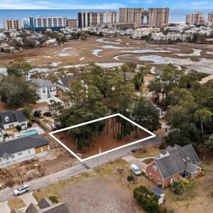 Photo #9 of 4616 Marion Circle, North Myrtle Beach, SC 0.3 acres