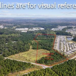 Photo #23 of TBD Old Reaves Ferry Rd., Conway, SC 35.6 acres