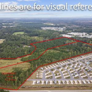 Photo #19 of TBD Old Reaves Ferry Rd., Conway, SC 35.6 acres