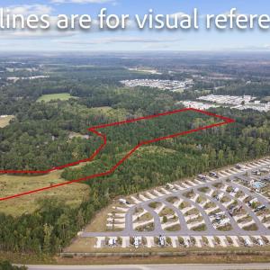 Photo #18 of TBD Old Reaves Ferry Rd., Conway, SC 35.6 acres