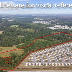 Photo #17 of TBD Old Reaves Ferry Rd., Conway, SC 35.6 acres