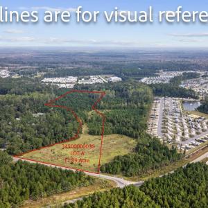 Photo #14 of TBD Old Reaves Ferry Rd., Conway, SC 35.6 acres