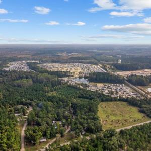 Photo #20 of TBD Tract A Old Reaves Ferry Rd., Conway, SC 17.9 acres