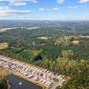 Photo #15 of TBD Tract A Old Reaves Ferry Rd., Conway, SC 17.9 acres