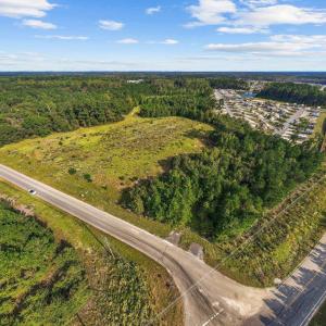 Photo #8 of TBD Tract A Old Reaves Ferry Rd., Conway, SC 17.9 acres