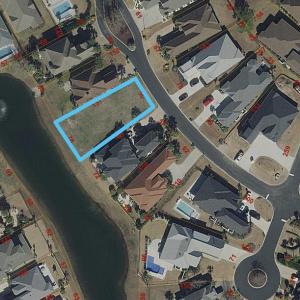 Photo #2 of 961 Bluffview Dr., Myrtle Beach, SC 0.2 acres