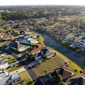 Photo #7 of 961 Bluffview Dr., Myrtle Beach, SC 0.2 acres