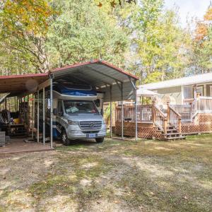 Photo #15 of 799 Redmond Ct., Conway, SC 4.5 acres