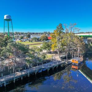 Photo #16 of 799 Redmond Ct., Conway, SC 4.5 acres