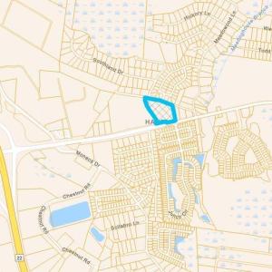 Photo #1 of TBD Highway 90, Longs, SC 7.4 acres