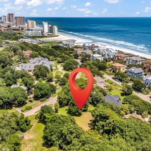 Photo #13 of 103 Club Dr., Myrtle Beach, SC 0.9 acres