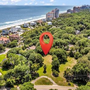 Photo #5 of 103 Club Dr., Myrtle Beach, SC 0.9 acres