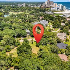 Photo #15 of 103 Club Dr., Myrtle Beach, SC 0.9 acres