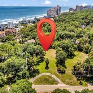 Photo #3 of 103 Club Dr., Myrtle Beach, SC 0.9 acres