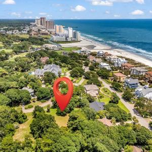 Photo #23 of 103 Club Dr., Myrtle Beach, SC 0.9 acres