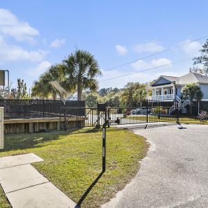 View of property's community